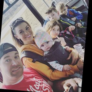 Meet your Posher, Jennifer